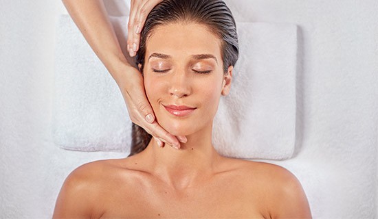Les soins visages